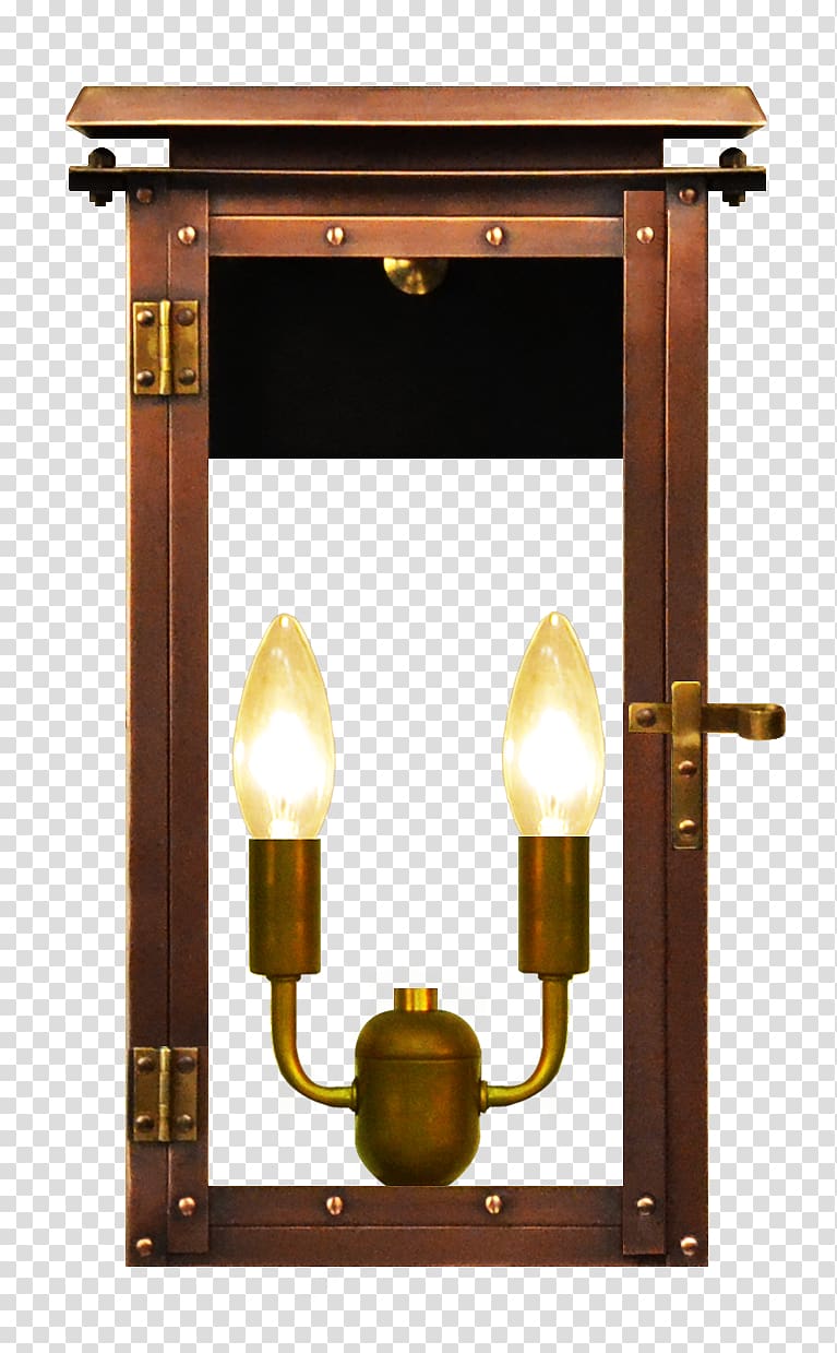 Sconce Lantern Coppersmith Electricity Gas lighting, others transparent background PNG clipart