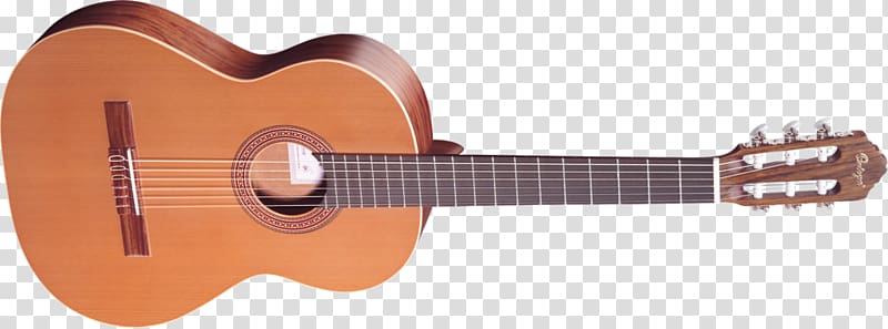 Classical guitar String Instruments Ukulele Music, guitar transparent background PNG clipart