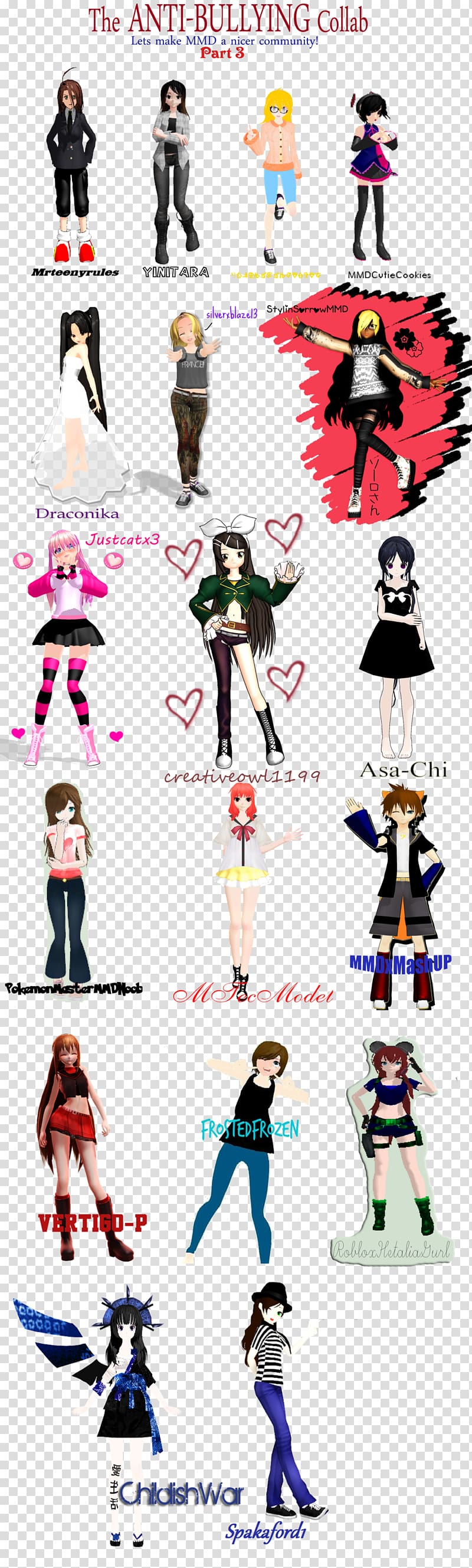 Illustration Fashion design Line, Steps Against Bullying transparent background PNG clipart