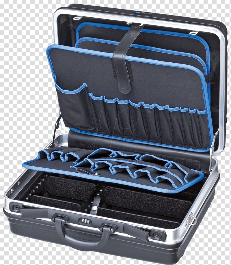 Knipex Tool Boxes Pliers, tools transparent background PNG clipart