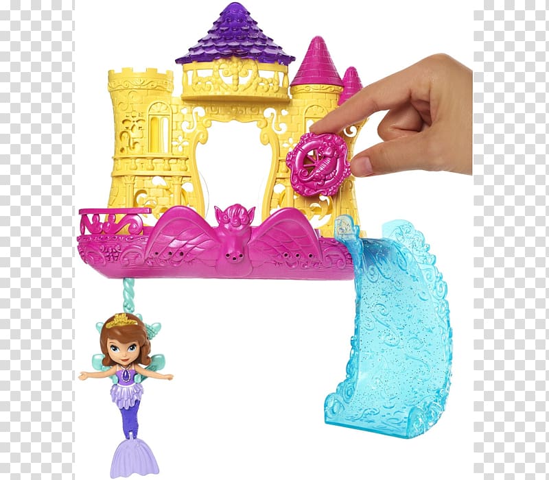 Mickey Mouse Ariel Disney Sofia The First Toy, mickey mouse transparent background PNG clipart