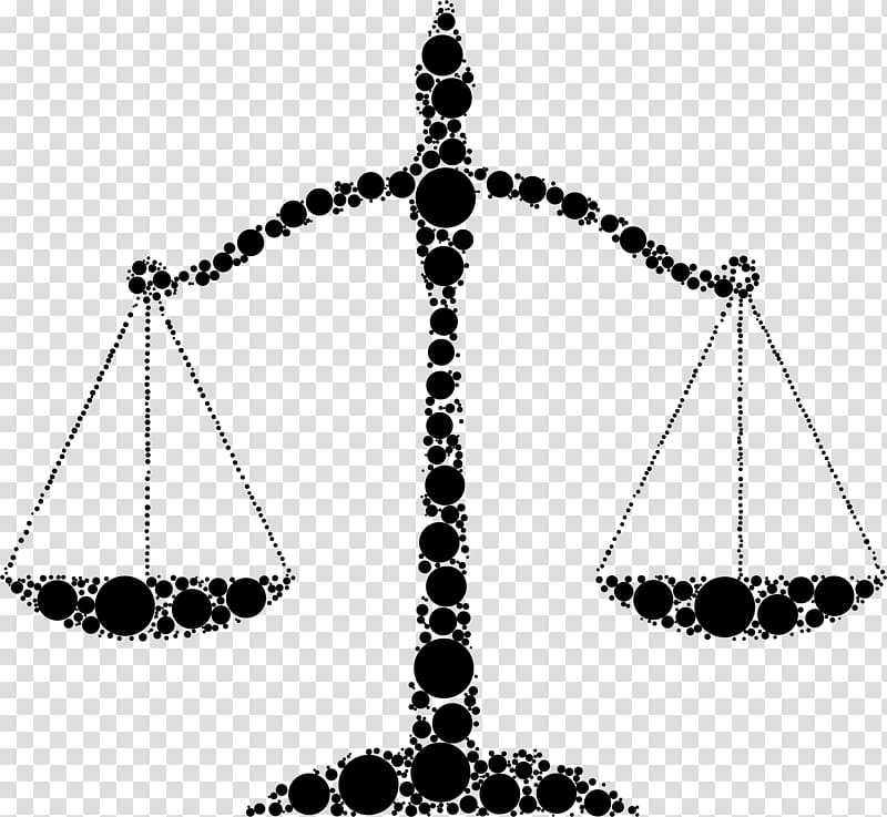 Justice Measuring Scales , Scale transparent background PNG clipart