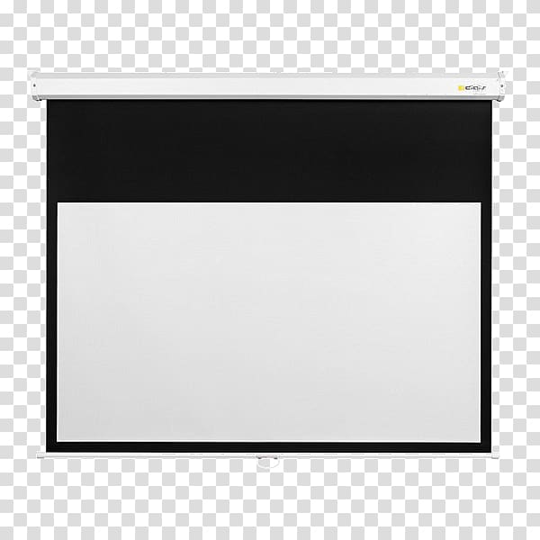 Projection Screens Aspect ratio Multimedia Projectors Reversal film Canvas, Projector transparent background PNG clipart