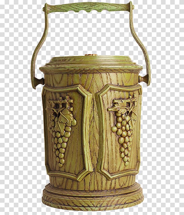 Brass 01504 Vase, cocina transparent background PNG clipart