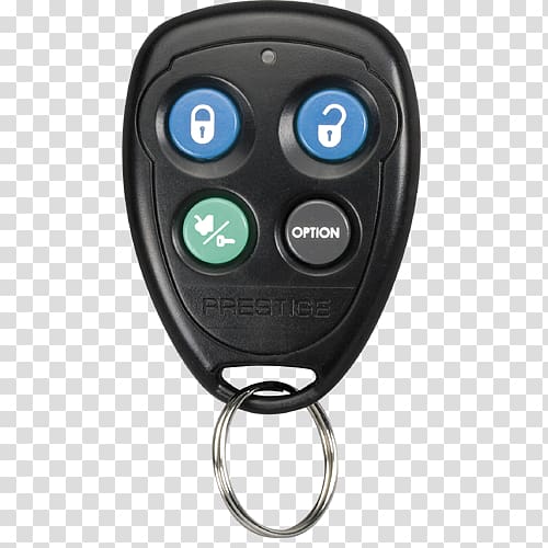 Car alarm Remote starter Remote keyless system Security Alarms & Systems, car transparent background PNG clipart