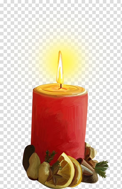 Candle Encapsulated PostScript , Candle transparent background PNG clipart