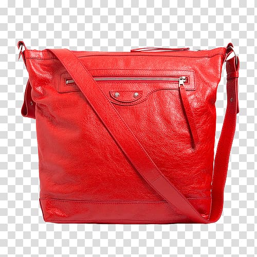 Paris Handbag Shoulder Red, Paris family of Ms. shoulder bag 272 409 transparent background PNG clipart