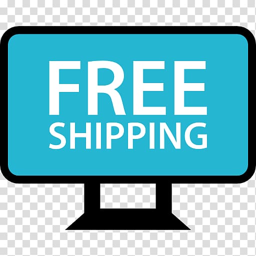 Free Shipping Day Cargo Retail Price, free shiping transparent background PNG clipart