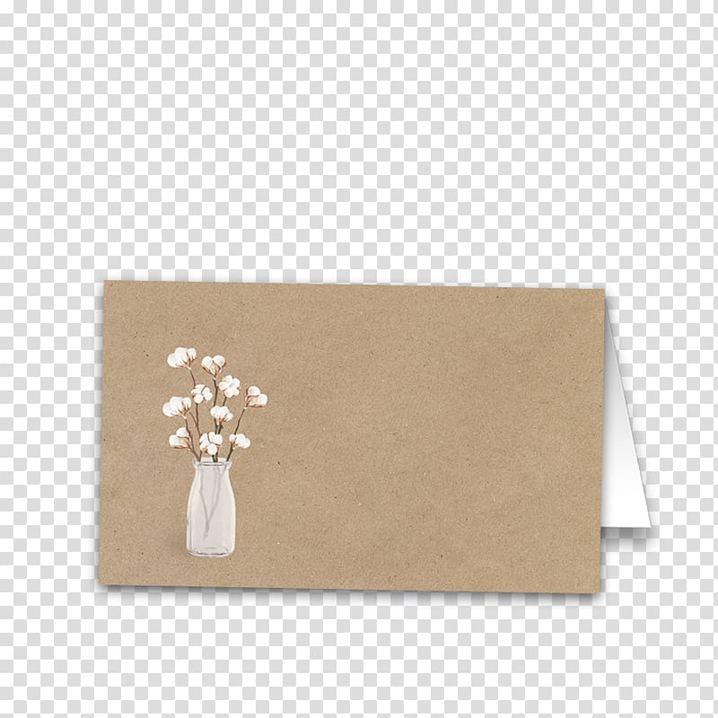 Kraft paper Printing Wedding Material, wedding card transparent background PNG clipart