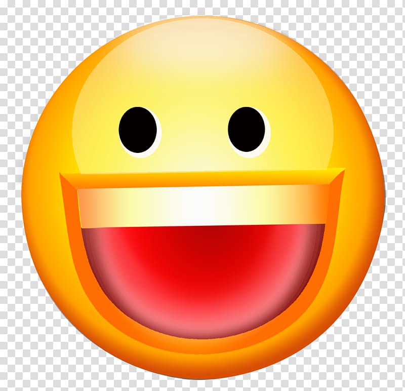Emoticon Smiley Facial expression Happiness, get instant access button transparent background PNG clipart