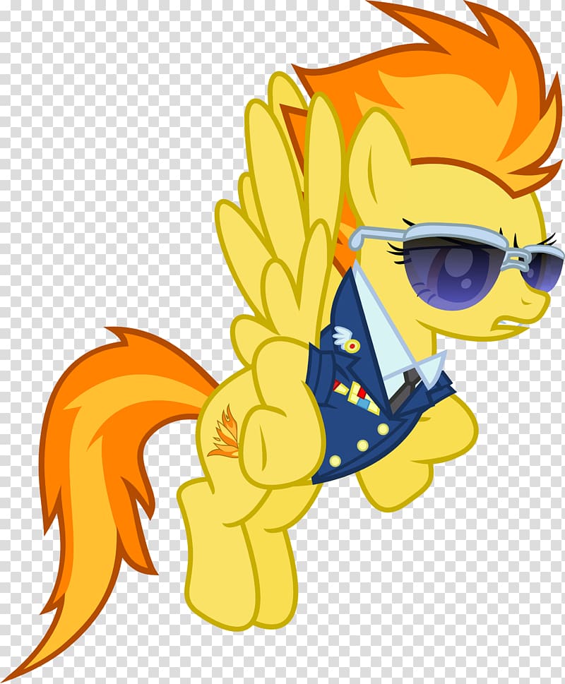 My Little Pony: Friendship Is Magic fandom Rainbow Dash Rarity, pegasus hair transparent background PNG clipart