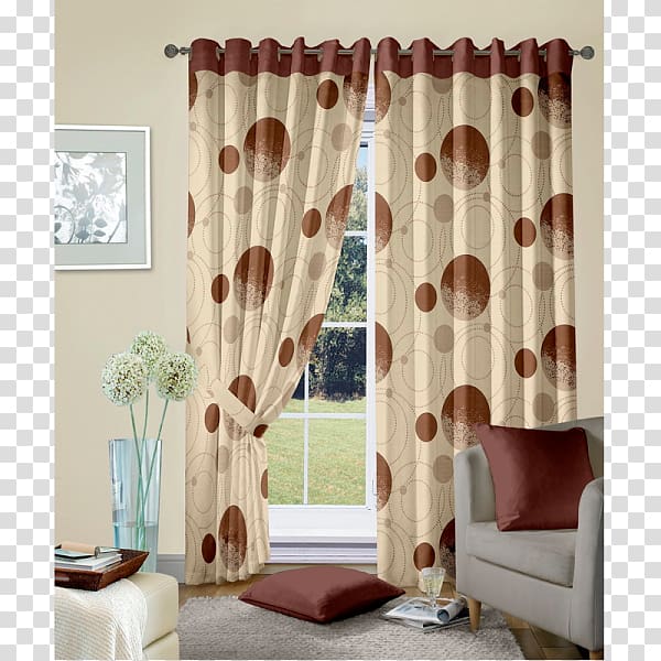 Window treatment Curtain Textile Window covering, curtains transparent background PNG clipart