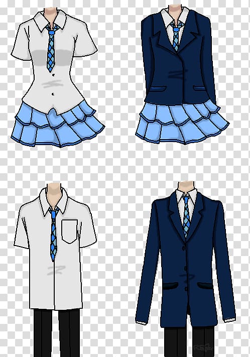 Japanese school uniform Clothing, school transparent background PNG clipart