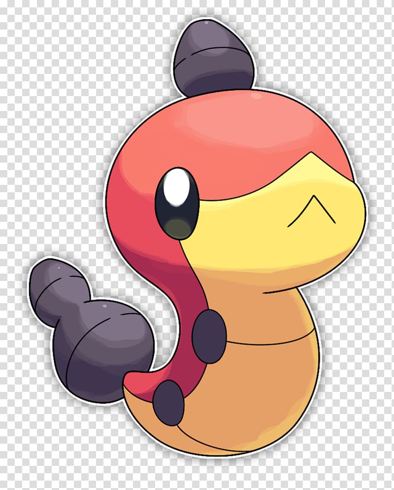 Rattlesnake Pokémon Platinum, snake transparent background PNG clipart