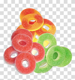 Gummi candy Gumdrop Wine gum, world wide web transparent background PNG clipart thumbnail