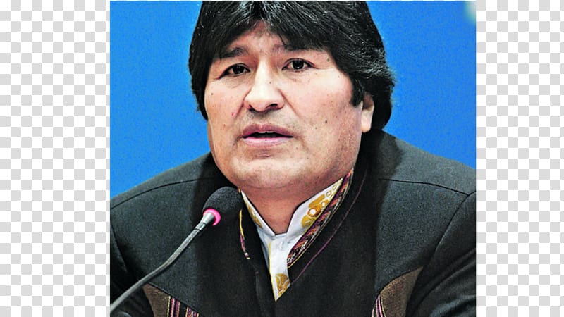Product Entrepreneurship, bolivian president evo transparent background PNG clipart