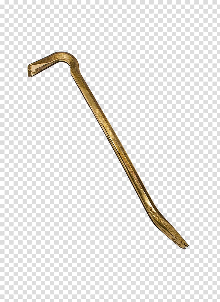 Tool Nail Aluminium bronze Key, wrecking transparent background PNG clipart