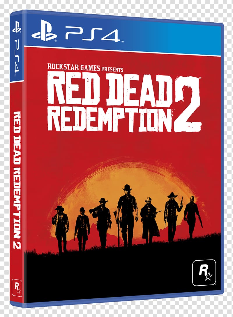 Red Dead Redemption 2 Red Dead Revolver Grand Theft Auto V PlayStation 2, REJOICE transparent background PNG clipart