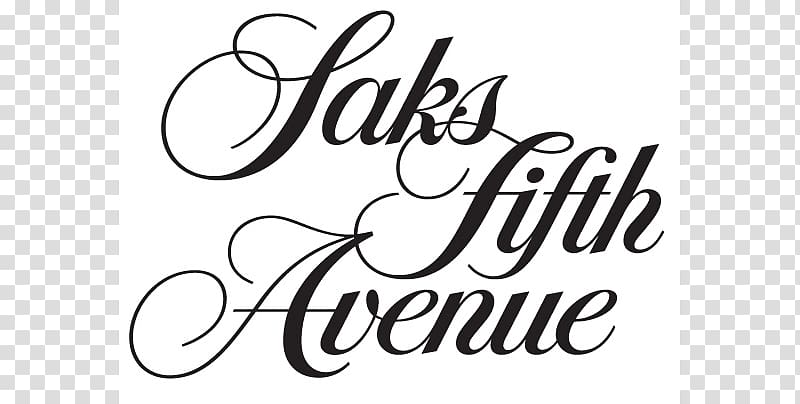 Saks Fifth Avenue Retail Lord & Taylor Customer Service, Fifth Avenue ...