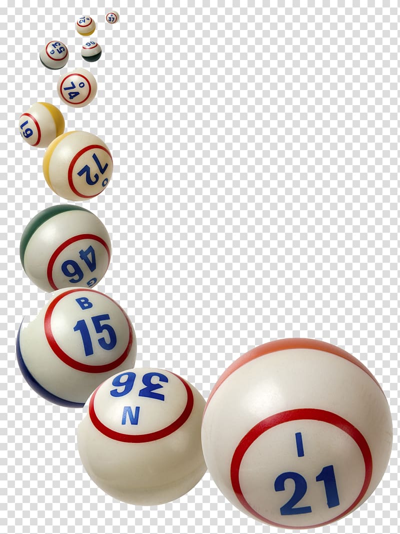 lottery balls, Online bingo Game Gambling Ball, Fundraiser transparent background PNG clipart