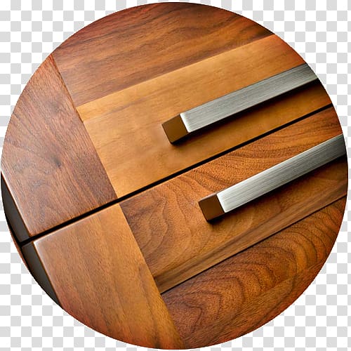 Table Wood stain Varnish Wood finishing, solid wood craftsman transparent background PNG clipart