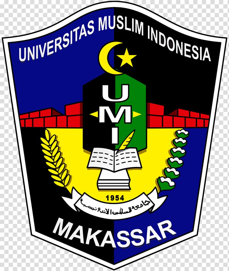 Indonesian Muslim University of Makassar Islamic University of Indonesia Fakultas Kedokteran UMI Campus, Muslim Student transparent background PNG clipart