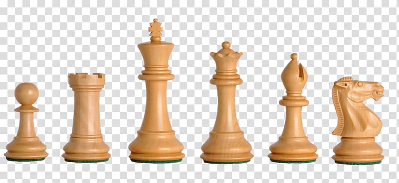 Chess piece Staunton chess set United States Chess Federation Chessboard, king chess transparent background PNG clipart