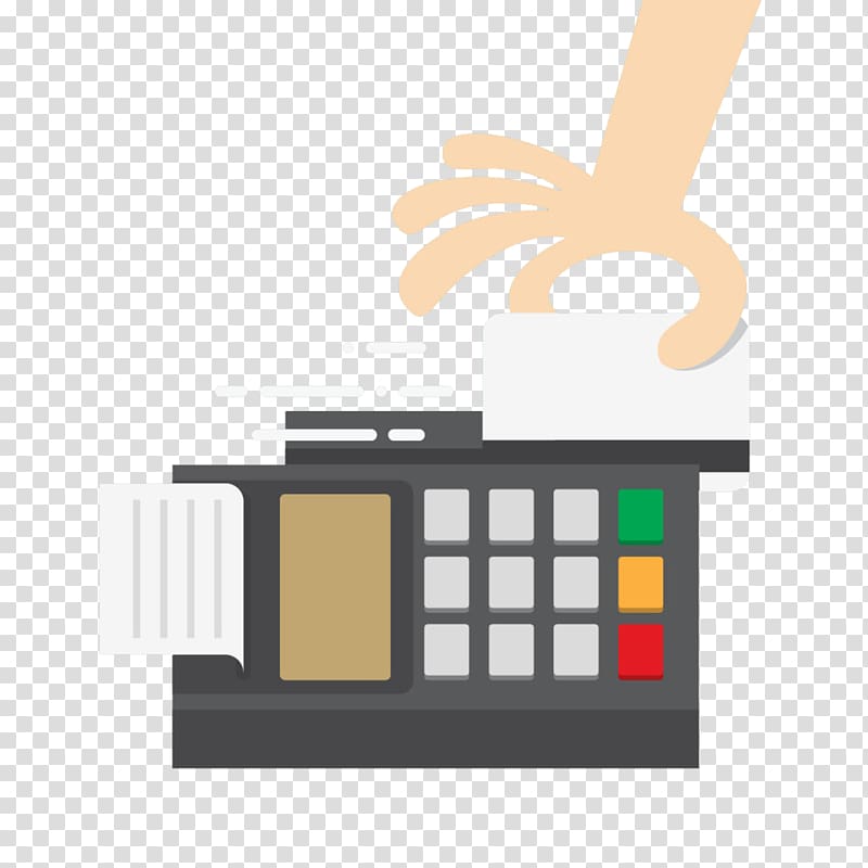 Credit card Payment terminal Payment card, credit card payment transparent background PNG clipart