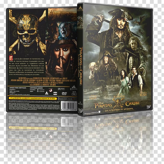 Pirates of the Caribbean: Jack Sparrow Film Pirates of the Caribbean: Jack Sparrow Piracy, piratas del caribe transparent background PNG clipart