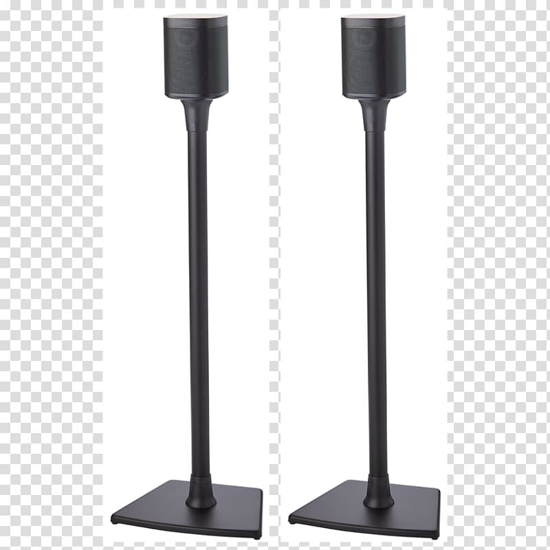 Play:3 Play:1 Speaker stands Loudspeaker Wireless speaker, stand for 30 minutes transparent background PNG clipart