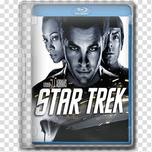 Spock James T. Kirk Star Trek Film IMDb, others transparent background PNG clipart