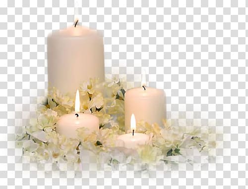 memorial candle png