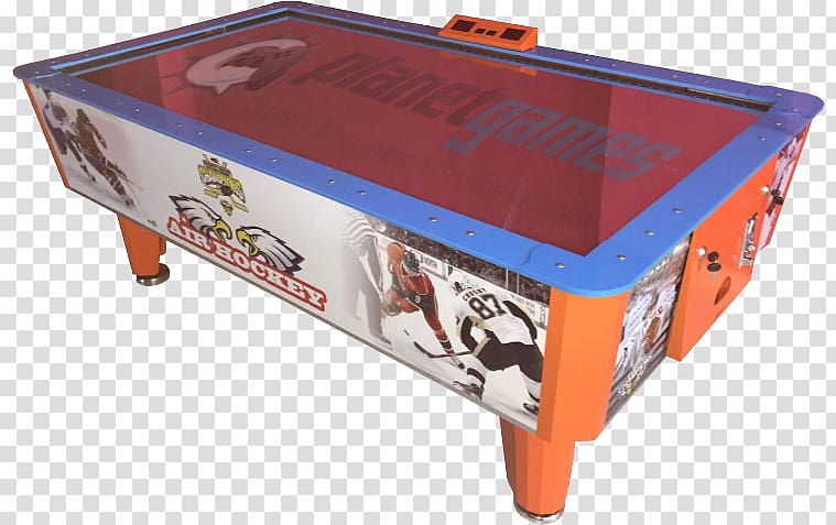 Table Air Hockey Game Ice hockey, aIR hOCKEY transparent background PNG clipart