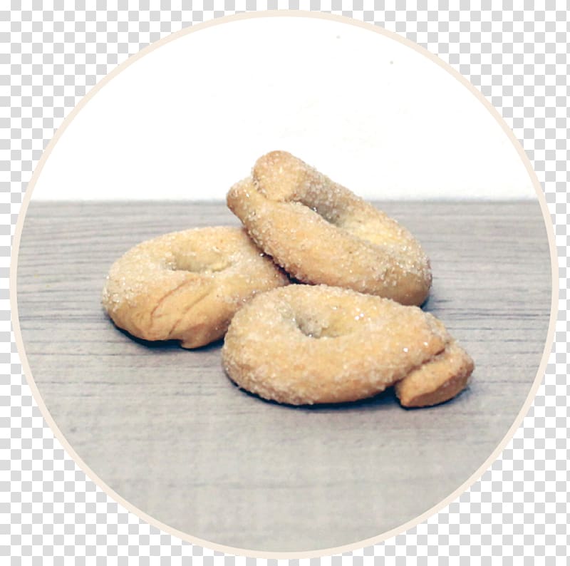 Biscuit Bagel Cookie M Powdered sugar, biscuit transparent background PNG clipart