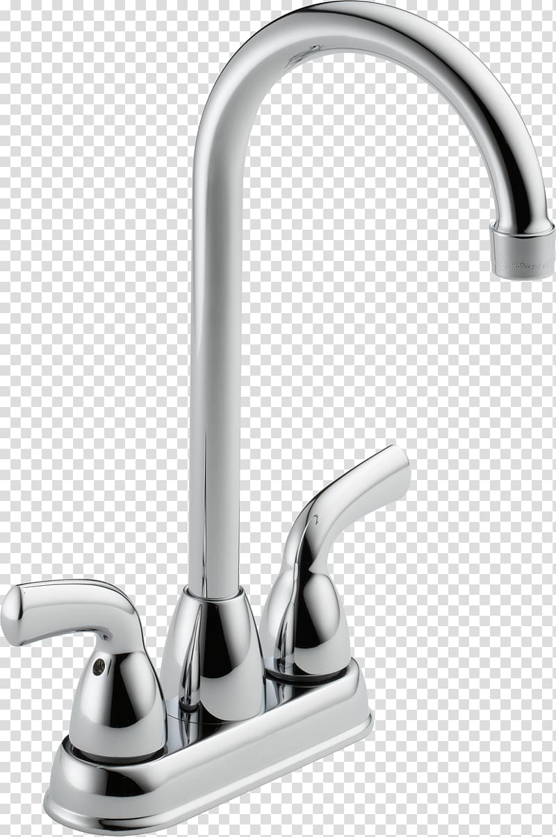 Faucet Handles & Controls Sink Plumbing Baths Kitchen, propane steam sauna transparent background PNG clipart