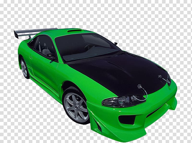 Bumper Sports car Motor vehicle Car door, fast and furious supra transparent background PNG clipart