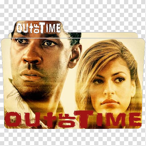 Denzel Washington Sanaa Lathan Out of Time United States Matthias Lee Whitlock, united states transparent background PNG clipart