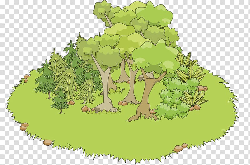 Forest Computer Icons , forest animal transparent background PNG clipart