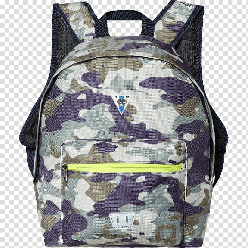 Backpack Handbag Boy Garantie Children\'s clothing, Military Backpack transparent background PNG clipart