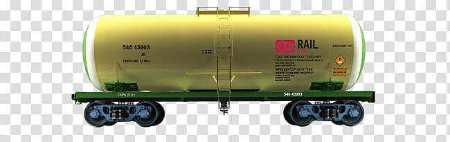 Rail transport Railroad car Tank car Cargo, others transparent background PNG clipart