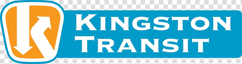 Kingston Transit Bus Logo Downtown Kingston Transport, Alex Kingston transparent background PNG clipart