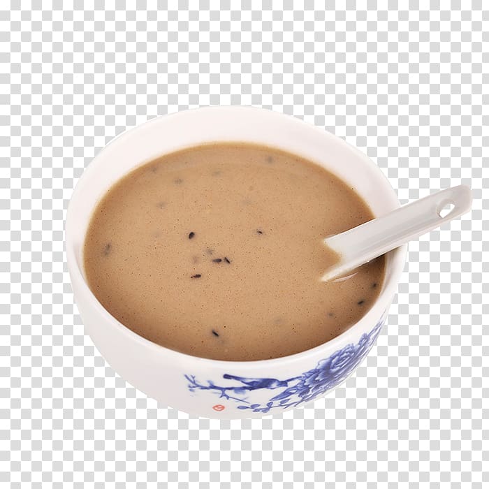 Champurrado Gravy Food Noodle, Gourmet tea face transparent background PNG clipart