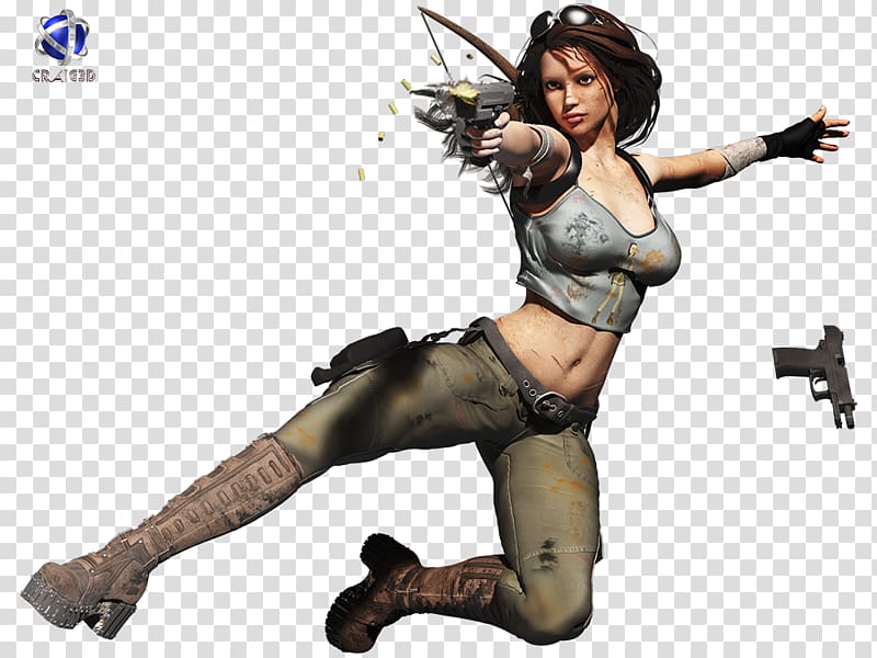 Tomb Raider: Anniversary Tomb Raider: Legend Lara Croft Rise of the Tomb Raider, laracrofthd transparent background PNG clipart