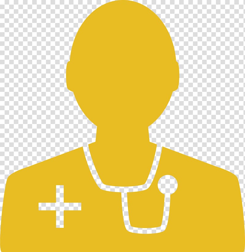 Doctor of Medicine Physician Icon, Medical doctor transparent background PNG clipart