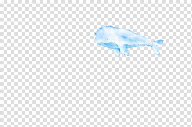 Pattern, Whale shape clouds transparent background PNG clipart