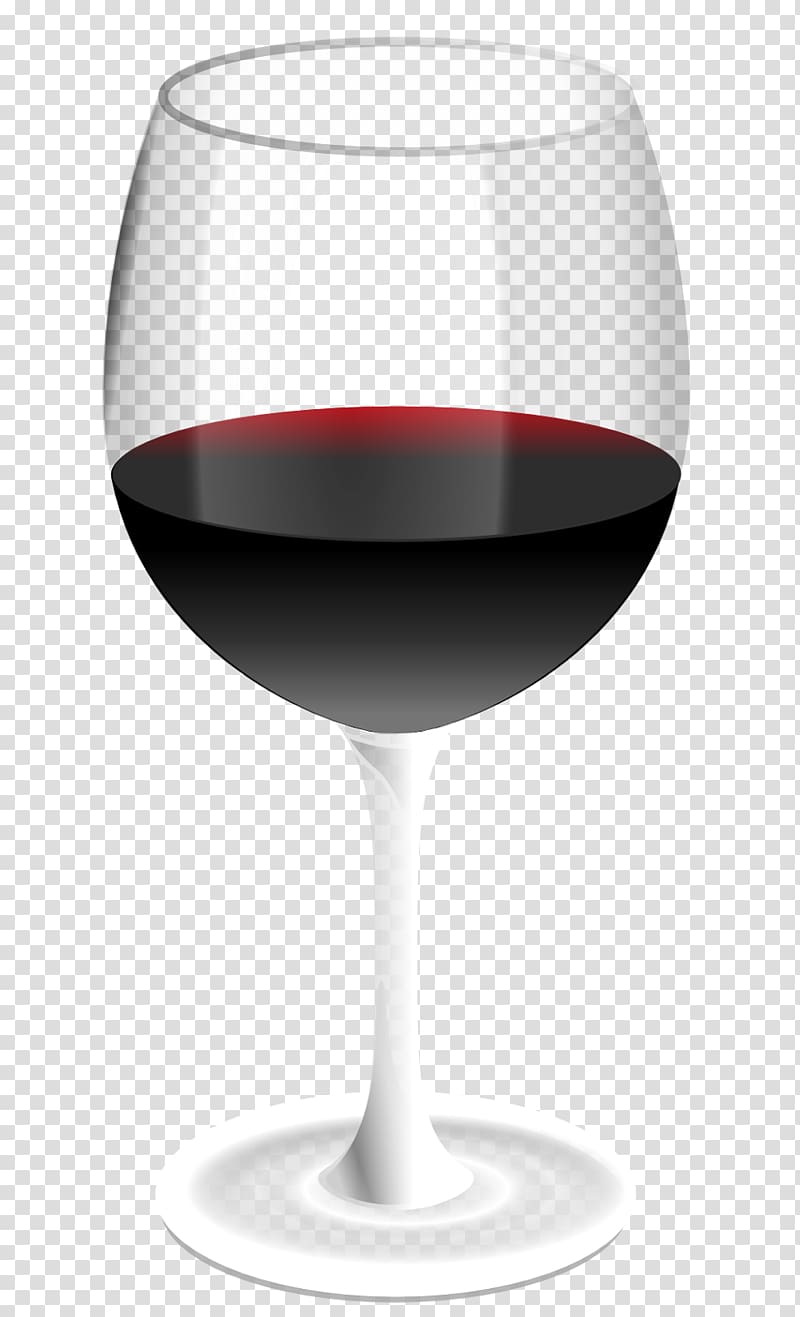 Red Wine Wine glass , Copa Vino transparent background PNG clipart