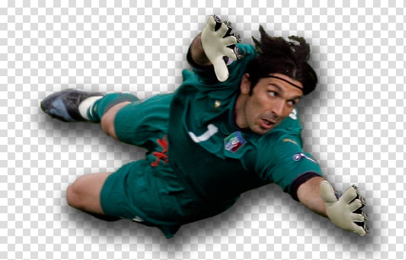 Gianluigi Buffon Juventus F.C. Serie A Italy national football team, italy transparent background PNG clipart