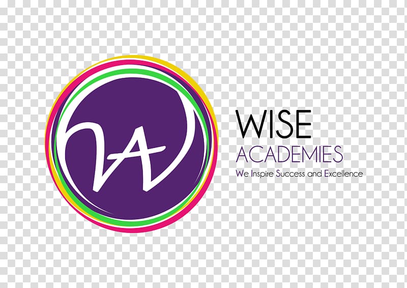 Bexhill High Academy WISE Academies Logo Brand, wise transparent background PNG clipart