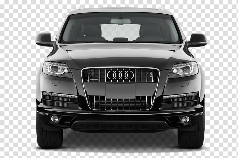 2013 Audi Q7 2014 Audi Q7 2010 Audi Q7 2015 Audi Q7, q&a transparent background PNG clipart