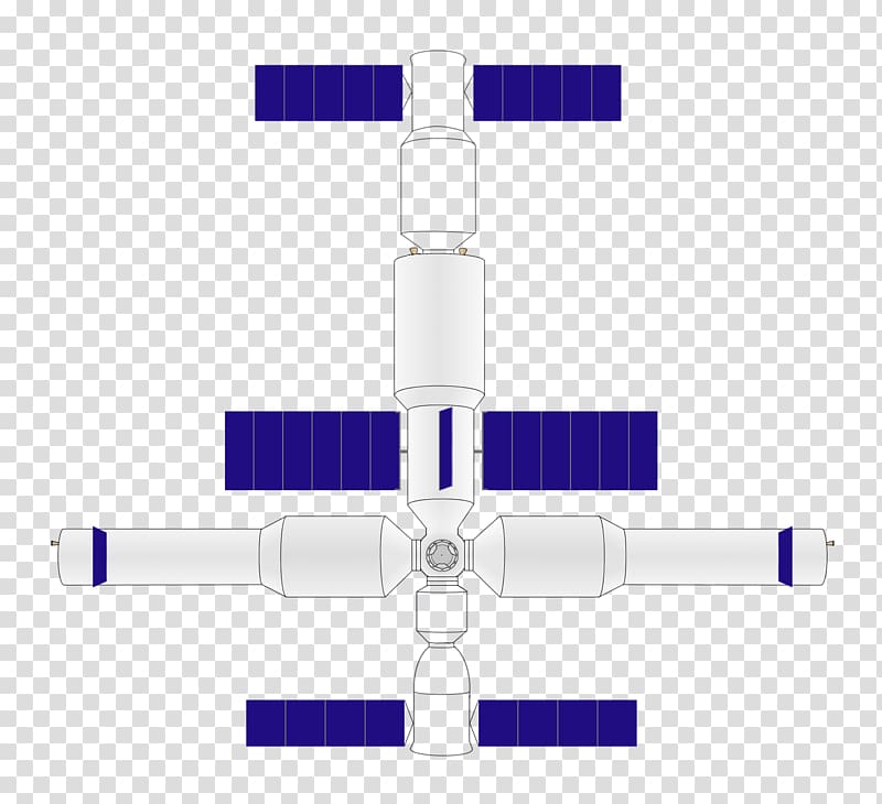China International Space Station Shenzhou program Low Earth orbit, Giant transparent background PNG clipart